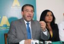 Guillermo Moreno: “Danilo y el peledé quieren elecciones con el pueblo secuestrado”