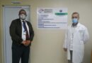 Hospital Moscoso Puello pone en funcionamiento Unidad de Terapia Física y Rehabilitación