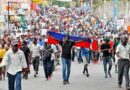 ONG denuncian la connivencia de las autoridades haitianas con grupos armados »