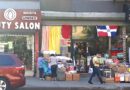 Comercios dominicanos en Nueva York se reactivan con poco flujo