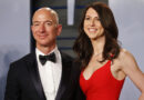 La exesposa del fundador de Amazon se convierte en la mujer