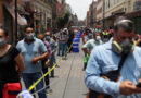 El coronavirus en México provoca la pérdida de más de un millón de empleos