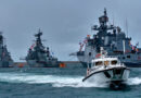 La Armada de Rusia vigila a dragaminas de la OTAN que acaban de entrar en el mar Negro.attach-preview{width:100%; padding-top:0px; padding-left:0px; padding-right:0px; padding-bottom:0px;}