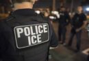 Dominicano, mexicanos y otros latinos caen en redadas de ICE en
