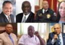 Líderes religiosos piden al TSE revisar votos nulos y observados