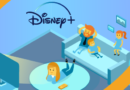 Chega a Portugal a nova plataforma de Streaming da Disney 