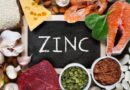 Cuál es la función del zinc en el cuerpo?