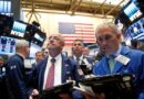 Wall Street sufre su mayor caída en casi tres meses