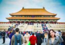 China espera 550 millones de viajes durante las vacaciones