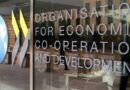 Avanza la OCDE con proyectos para gravar la economía digital
