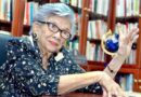 Falleció Yvelisse Prats, dama de la política y la educación