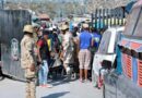 Haitianos desarman soldado y matan niño en Vallejuelo, San Juan