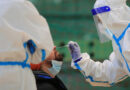 Detectan en Italia la nueva cepa de coronavirus, que previamente