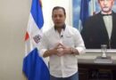 Abel Martínez se defiende de supuestas irregularidades en alcaldía de Santiago