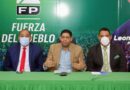 FP insta al presidente Abinader promulgar de urgencia nueva