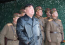 Corea del Norte afirma que la reunión del comité de sanciones del Consejo de Seguridad de la ONU sobre sus pruebas de misiles expone un doble rasero