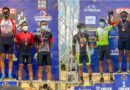 Inició con éxito en Esperanza campeonato internacional de ciclismo MTB del Cibao con cientos de pedalistas