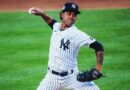 Los Yankees envían lanzador Deivi García a AAA; Domingo Germán será abridor