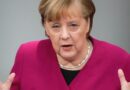 Merkel apuesta por el camino europeo