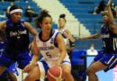 Rep.Dom vuelve a caer en Centrobasket Femenino de El Salvador
