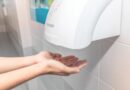 Los secadores de mano públicos podrían ser contraproducentes, dice estudio