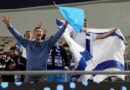 Apertura en Israel: a partir del domingo dejará de ser obligatorio el uso de mascarillas al aire libre