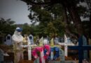 ALERTA:Brasil reportó 4.195 muertes por COVID-19 en las últimas 24 horas, un nuevo récord desde el inicio de la pandemia