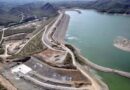Denuncian paralización de trabajos construcción presa de Monte Grande