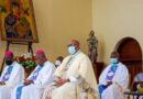 La Iglesia católica protesta contra los secuestros en Haití