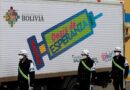 Tres empleadas públicas fueron detenidas en Bolivia por el robo de 500 vacunas contra el COVID-19