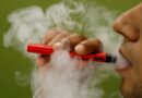 ¿El fumador con COVID-19 puede contagiar a otras personas, incluso al aire libre? Qué opinan los expertos
