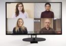 Trust presenta IRIS, una nueva solución integral para videoconferencias