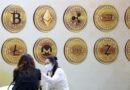 El precio de Bitcoin cae por debajo de los $ 40,000 después de la prohibición de las criptomonedas en China