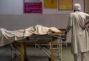 Una paciente con covid-19 es violada por un enfermero 24 horas antes de morir en un hospital de la India