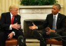 Barack Obama llamó a Donald Trump un ‘loco’, ‘maldito lunático’ según un nuevo libro sobre las elecciones estadounidenses de 2020