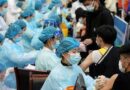 COVID-19: China aumentó su umbral de inmunidad colectiva del 70% de los vacunados al 85%, según un alto funcionario de salud