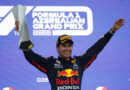 El piloto mexicano Sergio ‘Checho’ Pérez consigue la victoria en el Gran Premio de Azerbaiyán