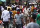 India registra la mayor baja de casos desde abril con 70.000 contagios