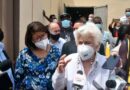 Milagros Ortiz dice regidor de Higüey tendrá que “enfrentar la justicia”