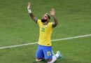 Selección de Brasil inicia bien la Copa América y golea a Venezuela