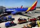 Southwest Airlines cancela 500 vuelos después de que falla en la computadora provocara una falla en la flota