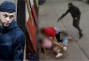 Pandillero hispano que disparó donde se salvaron niños dominicanos tiene récord de 15 delitos criminales y fue condenado dos veces
