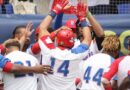 Cinco estelares se integran a la selección de béisbol que competirá en Tokio