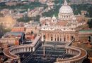 El Vaticano revela que tiene más de 5.000 propiedades inmobiliarias y un déficit de más de 76 millones de dólares