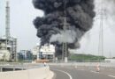 Explosión en Leverkusen  Operador de la planta: “Todavía existe una situación de riesgo”