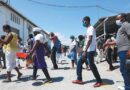 Alertan sobre una posible crisis de refugiados haitianos en la República Dominicana