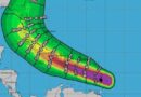 República Dominicana se prepara para los efectos del huracán Elsa