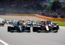 Lewis Hamilton supera el penalti para ganar el octavo Gran Premio de Gran Bretaña