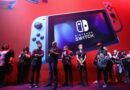 Nintendo anuncia el nuevo Nintendo Switch OLED: sin resolución 4k