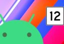 Android 12 no permitirá cambiar el tipo de letra y los iconos
